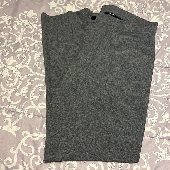 IZOD Golf Pants - Picture 4 of 4